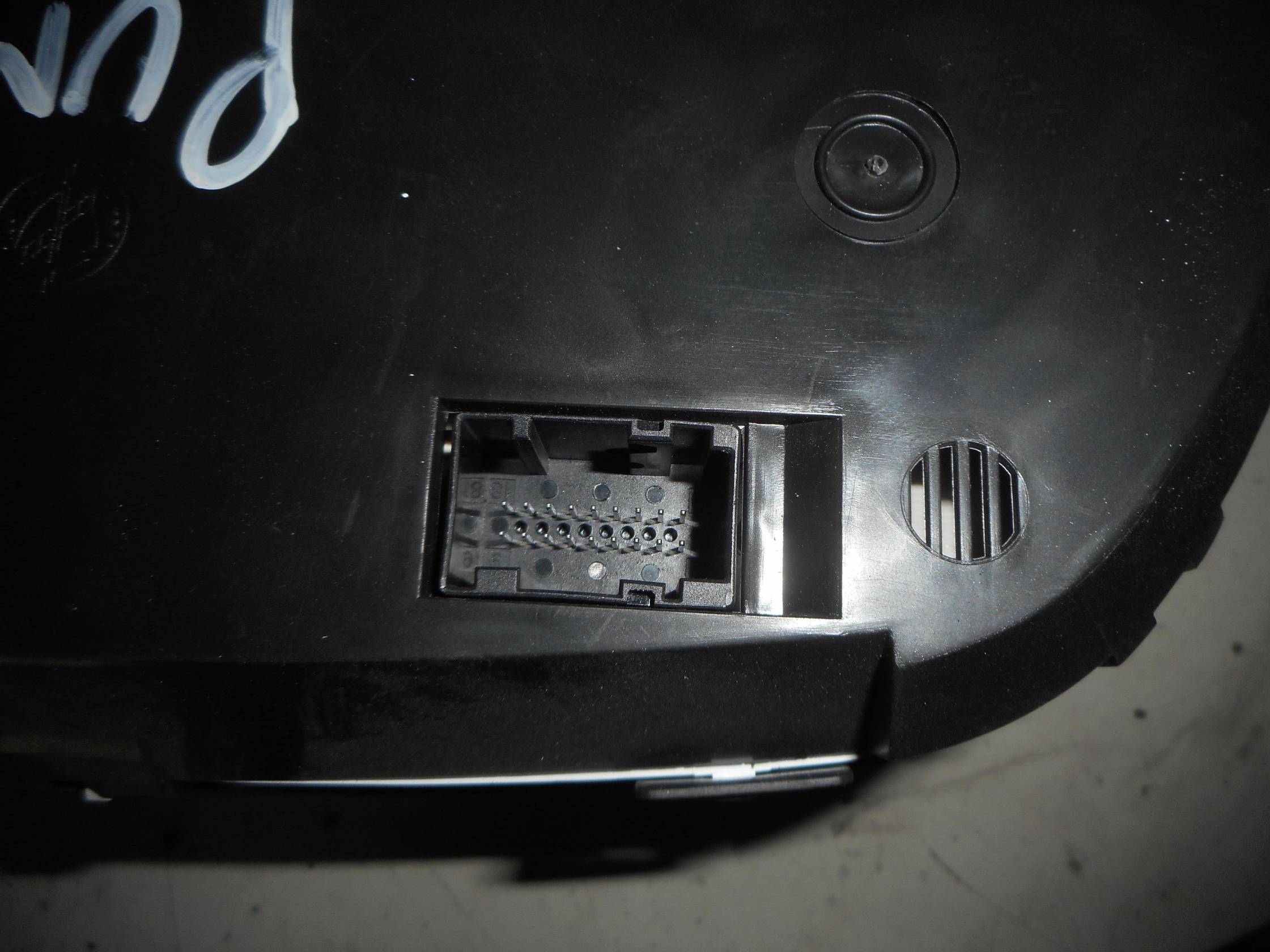 Strumentazione compl.